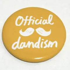 Official髭男dism 缶バッジ 6個セット 初期 レア - メルカリ