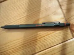 ロットリング800 廃盤 旧型 検索用→ 野原工芸 工房楔 - メルカリ