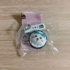 【匿名配送】ちいかわ くら寿司 ビッくらポン フィギュア ハチワレ