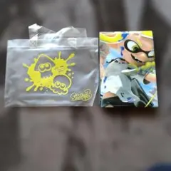 Splatoon 3 レジャーシート