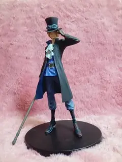 ONE PIECE サボフィギュア 3体