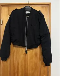 Entire Studios A-4 Bomber jacket xs