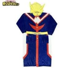 僕のヒーローアカデミア ルームガウン