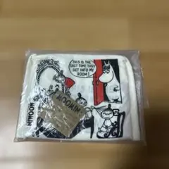 MOOMIN ムーミンエコバッグのサムネイル