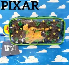 トイストーリー　プリックルパンツ　ポーチ＆ターバンセット