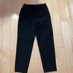 ジーユー スラックス