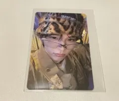 RIIZE FAME Smini トレカ　ショウタロウ