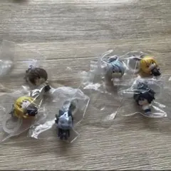 デスノートめじるしアクセサリー