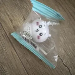 ちいかわ インテリアミニフィギュア5