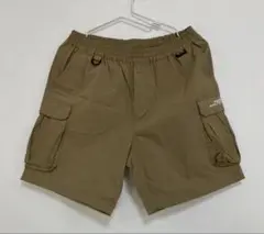 PHATRNK ショーツ