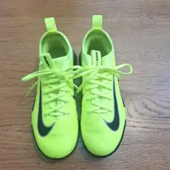 Nike Air Zoom Mercurial 蛍光イエロー　20センチ