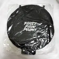 &TEAM K FIRST PAW PRINT うちわ - メルカリ
