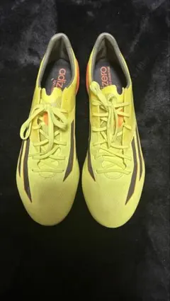 2025年最新】アディゼロ f50 25.5の人気アイテム - メルカリ