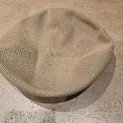 KBF　ベレー帽