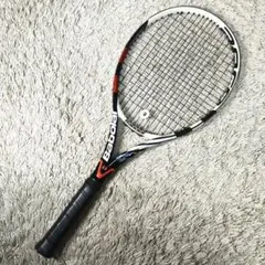 バボラ アエロプロドライブ フレンチオープン 2012 ローランギャラス 限定 バボラ アエロプロドライブ フレンチオープン テニスラケット G2