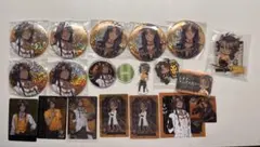 ツイステ　レオナ　セット