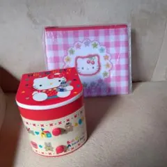 2026年最新】ハローキティ ミニチェストの人気アイテム - メルカリ