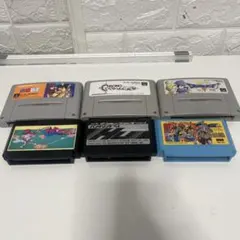 C7. スーパーゲームボーイ&ゲームボーイソフト8本セット - メルカリ