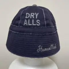 HUMAN MADE HAT ヒューマン　メイド　ハット　キャンプ