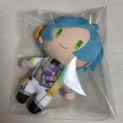 2025年最新】深海奏汰 ぬいぐるみの人気アイテム - メルカリ