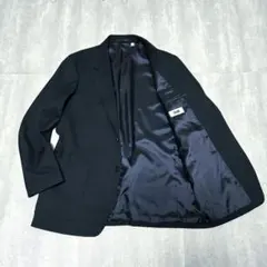 美品 UNIQLO U 2020年 テーラードジャケット L ミニマル