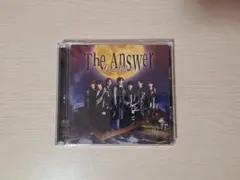The Answer/サチアレ