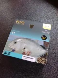 RIO InTouch Scandi 3D #9/10 H/I/S3 - メルカリ