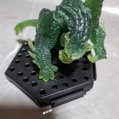 モンスターハンター フィギュア 　クリア