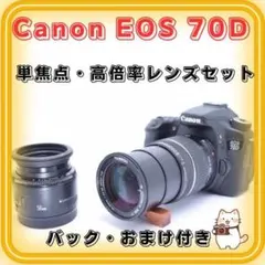 2026年最新】eos70d レンズの人気アイテム - メルカリ