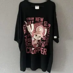 ONEPIECE ワンピース チョッパー Tシャツ