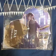 東雲絵名 バースデー はぴこれ ビックアクリルパネル プロセカ はぴこれくじ バースデー BIGアクリルパネル 東雲絵名 - メルカリ