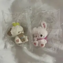 mikko 肩ズン キャミー スフレ