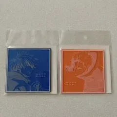 呪術廻戦 アクリルコースター　原画