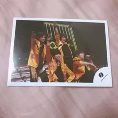 WEST. ジャニーズWEST 7WEST 公式写真