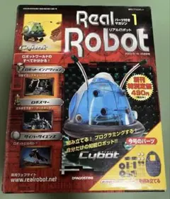 デアゴスティーニ　Real　Robot リアルロボット(ディアゴスティーニ) - メルカリ