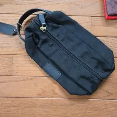 コーチCOACHポーチ2点