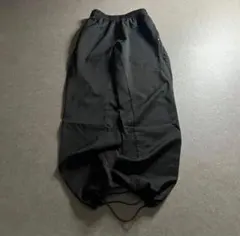 00s archive OAKLEY ストライプ刺繍pants y2k tech - メルカリ
