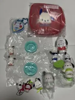 サンリオ ポチャッコ グッズ 12点 まとめ売り