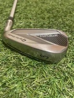ステルス 5番アイアン KBS MAX 85 S 純正のサムネイル