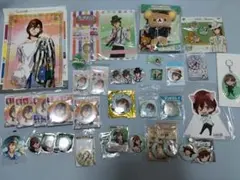 うたプリ 寿嶺二 痛バ グッズ 缶バッジ （値下げしました！） - メルカリ