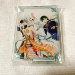 暁のヨナ 漫福ガチャ アクリルスタンド全種 暁のヨナ 漫福ガチャ アクリルスタンド 全12種セット 花とゆめ 暁