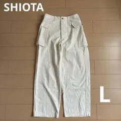 M43 HBT サイドカーゴ パンツ　北の国から 黒板五郎 パンツ 2306081851111.jpg