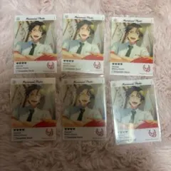蓮巳敬人 ぱしゃこれ 追憶 特典 クリアカード EMOCA あんスタ 蓮巳敬人 追憶 ぱしゃこれ ぱしゃっつ クリアカード