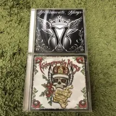 kottonmouth kings 2枚セット　コットンマウスキングス　srh