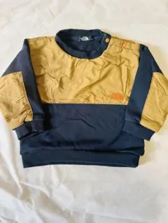 ザノースフェイス キッズ 子供服 90㎝