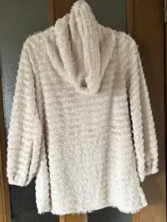 CECIL Mc BEE カットソー M