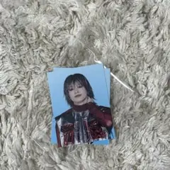 証明写真 ミュージシャン