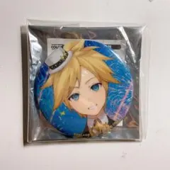 プロセカ コネクトライブ コネライ 鏡音レン jumpin 缶バッジ ①