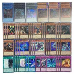 まとめ買い機能大歓迎！！本格構築！！幻影騎士団彼岸デッキ まとめ買い機能大歓迎！！本格構築！！幻影騎士団彼岸デッキ
