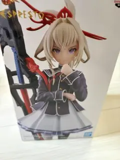 モンスターストライク　マサムネ　フィギュアのサムネイル